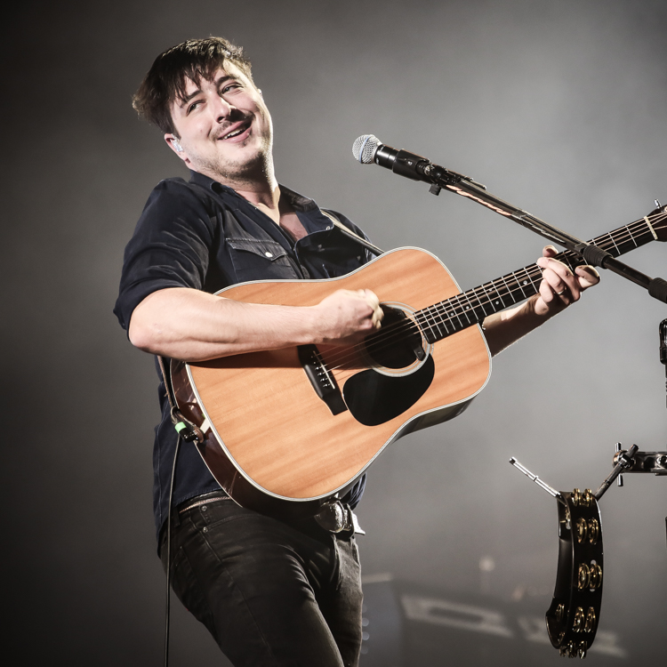 Mumford and Sons announce UK December tour dates, buy tickets